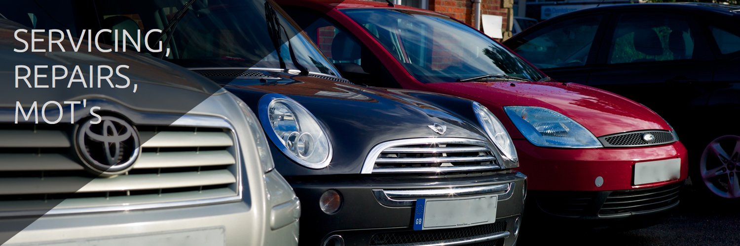 Car servicing, repairs, MOT's Trowbridge